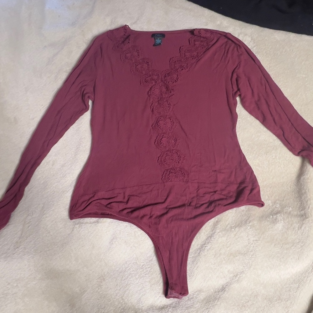 Women’s Rue 21 Bodysuit Size 2XL